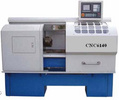 HY-CNC6140型教学数控车床（生产实训）