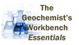 The Geochemist’s Workbench Essentials(GWB)  地球化学软件