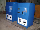 SX-6-12陶瓷纤维箱式电炉