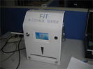 FiT303FC投币式/壁挂式/考勤式酒精测试仪FiT303FC