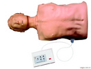 半身心肺复苏训练模拟人(简易型)，心肺复苏训练模型