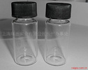 10ml透明玻璃样品瓶