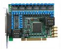 供应PCI数据采集卡PCI8304