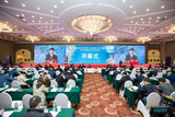 双杰特参加第十七次中国岩石力学与工程学术年会
