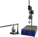 润滑脂和石油脂锥入度测定仪 针入度测定仪