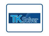 TK Solver | 逆向工程、数学模型及编程软件
