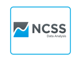 NCSS 丨 统计分析软件