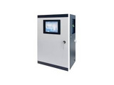 亚欧 氨氮水质自动在线分析仪 在线式氨氮水质测定仪 DP-D200