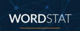 WordStat—内容分析和文本挖掘软件
