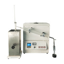 亚欧 化学试剂沸程测定仪 有机试剂沸程检测仪 DP30637  常温～400℃