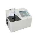 亚欧 自动微量凝点测定仪 自动微量凝点检测仪 DP30619 常温～-45℃