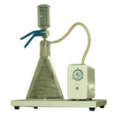 亚欧 喷气燃料固体颗粒污染物测定仪 固体颗粒污染物检测仪  DP0093