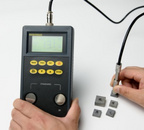 亚欧 素体含量检测仪 铁素体分析仪  DP30408