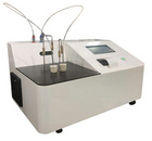 亚欧 全自动苯结晶点测定仪 苯结晶点检测仪 DP30270 0～10±0.1℃