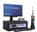 高精度低温电学测试系统-CryoComplete