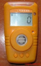 氨气检测报警仪/便携式氮气检测仪