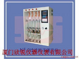 过滤因子测定仪NF-2