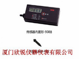 防爆型微型测振表S908B