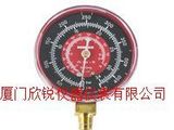11735美国罗宾耐尔Robinair冷媒压力表表头11735