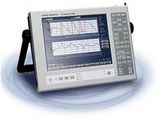 手提式双通道FFT分析仪CF-7200