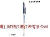 德国罗威邦Lovibond塑胶pH电极ET721230