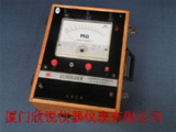 ZC48市电式高压兆欧表ZC-48