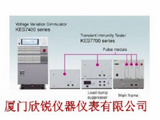 日本菊水KIKUSUI瞬态浪涌测试仪/电源变动测试仪KES7100