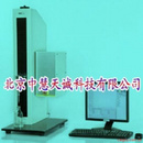 丁基胶塞穿刺性能测试仪/瓶塞穿刺力测试仪型号：PCL-IV