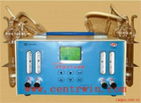 大气采样器（四路）型号：ZQCS-6000