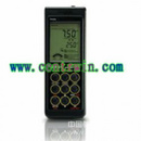 便携式pH测定仪/ORP测定仪/温度测定仪（水型）意大利 型号：CEN/HI9125