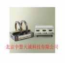 亥姆霍兹线圈磁场实验仪 型号：YQDH4501B