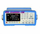 高精度直流电阻测试仪 型号：VSN/AT-5100