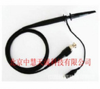 高压示波器探头（耐压2Kv） 型号：YZ-6