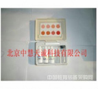 铁比色器 型号：HJD/FE-B