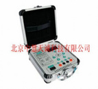 便携式数字兆欧表 型号：HYET2672