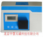 数显台式色度测试仪 型号：HJD/XS-1Z