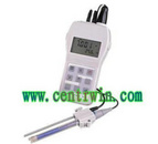 便携式ORP分析仪/便携式溶氧仪/便携式溶解氧分析仪 型号：BTCJ-PO1000