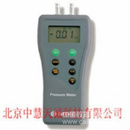 数字压力表(气压表) 韩国 型号：QYSD10