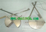 挖斗式采泥器/抓斗式采泥器 型号：BLT5-VG