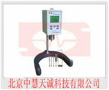 数字旋转粘度计 型号：SDDV-1