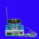 集热式磁力搅拌器/集热式恒温加热磁力搅拌器 型号：SHYDF-101Z