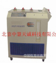 多功能低温试验器(端低温：–40℃) 型号：SJDZ-510-F1