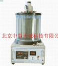 石油产品运动粘度测定器 型号：SJDZ-265D-I
