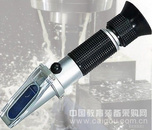 手持式蜂蜜浓度计  产品型号：JZ-HR106ATC