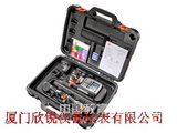 testo 570电子歧管仪