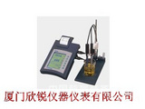 日本DKK-TOA电导率·PH计WM-50EG