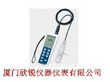 日本DKK-TOA纯水用电导率仪CM-21PW