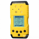 TD1168-HF手持式氟化氢报警器/便携式氟化氢检测仪