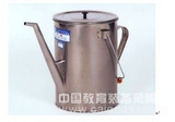 供应不锈钢过滤油壶200*300（mm）