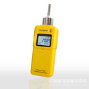 仪器外观采用ABS工程塑料GT901-CH4O泵吸式甲醇检测仪